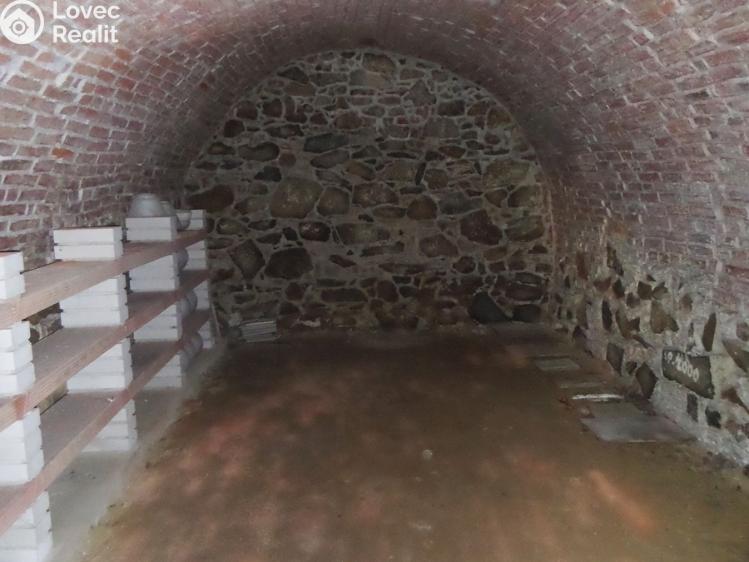 Prodej obchodního prostoru Dolní Kounice, Hlavní č. 23