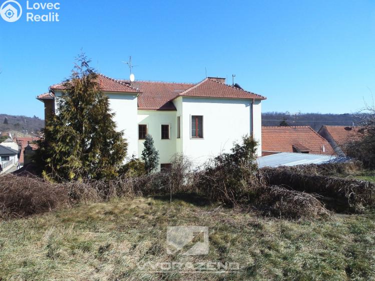 Prodej obchodního prostoru Dolní Kounice, Hlavní č. 26