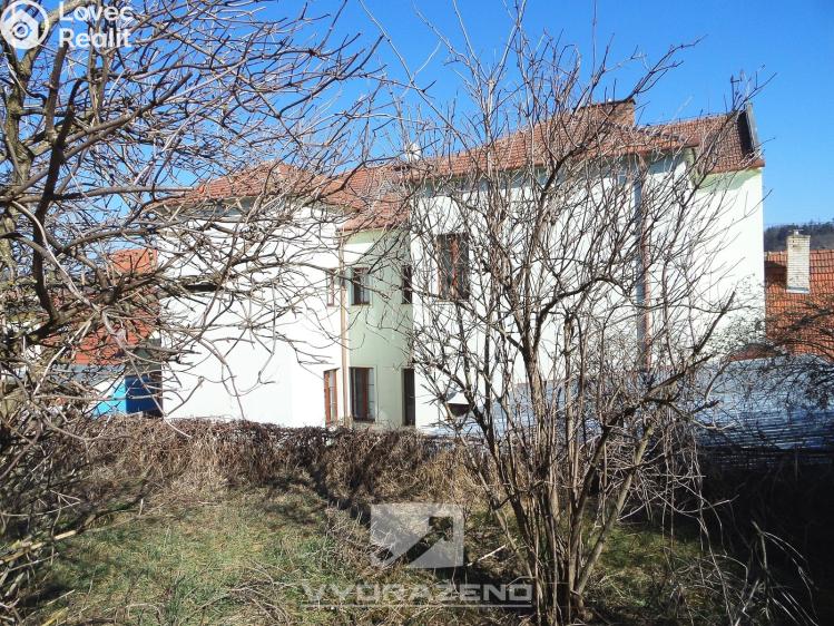 Prodej obchodního prostoru Dolní Kounice, Hlavní č. 28