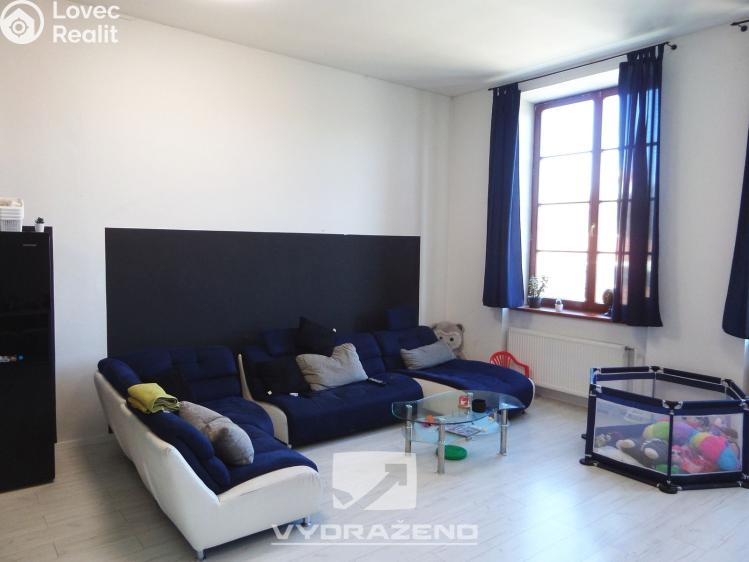 Prodej obchodního prostoru Dolní Kounice, Hlavní č. 15