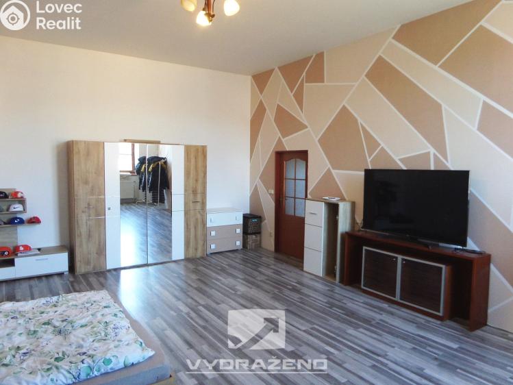 Prodej obchodního prostoru Dolní Kounice, Hlavní č. 18