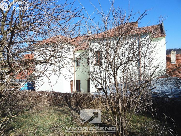 Prodej obchodního prostoru Dolní Kounice, Hlavní č. 28