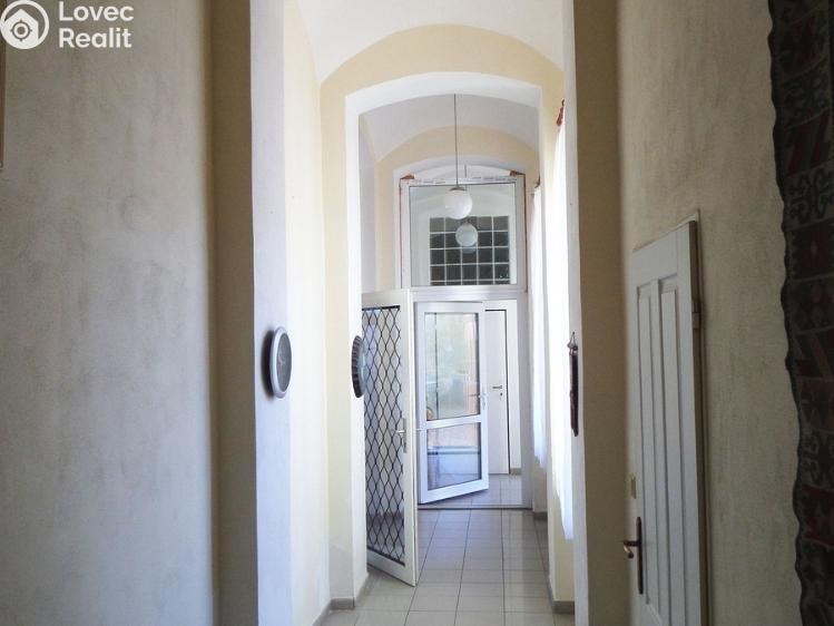 Продаж сімейного будинку Dolní Kounice, Hlavní č. 12