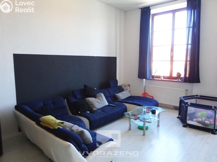 Продаж сімейного будинку Dolní Kounice, Hlavní č. 13