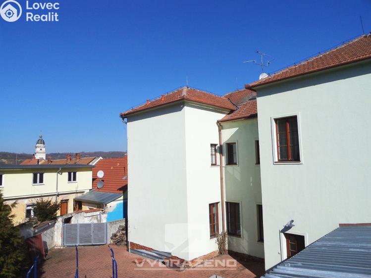 Продаж сімейного будинку Dolní Kounice, Hlavní č. 30