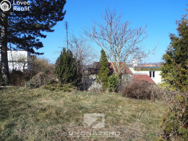 Продаж сімейного будинку Dolní Kounice, Hlavní č. 31