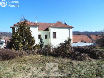 Продаж сімейного будинку Dolní Kounice, Hlavní č. 5