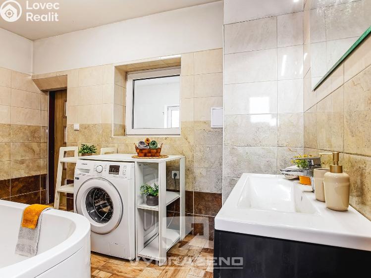 Продаж квартири 4+KK Černov č. 7