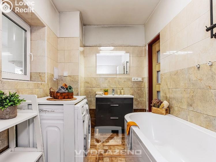 Продаж квартири 4+KK Černov č. 8