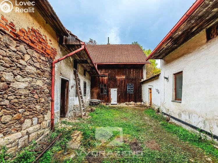 Продаж квартири 4+KK Černov č. 17