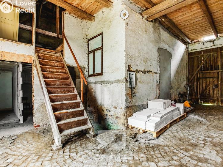 Продаж квартири 4+KK Černov č. 24