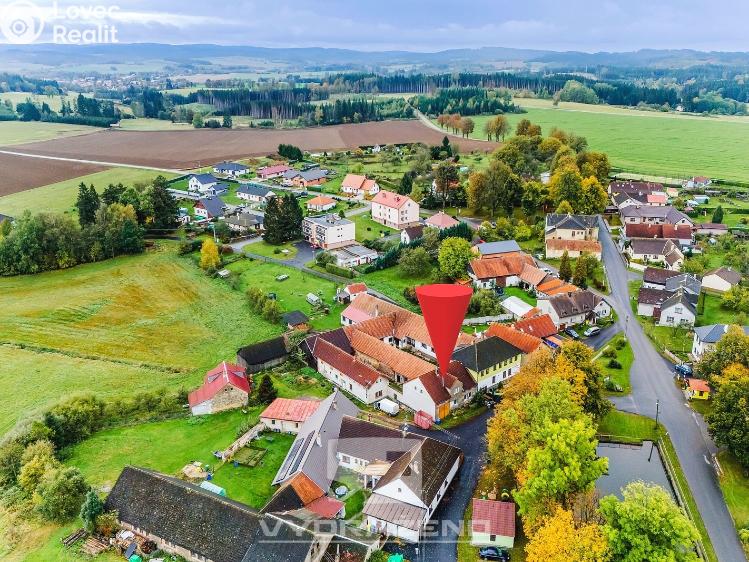 Продаж квартири 4+KK Černov č. 27