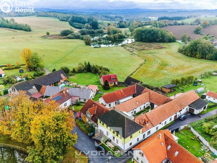 Продаж квартири 4+KK Černov č. 28