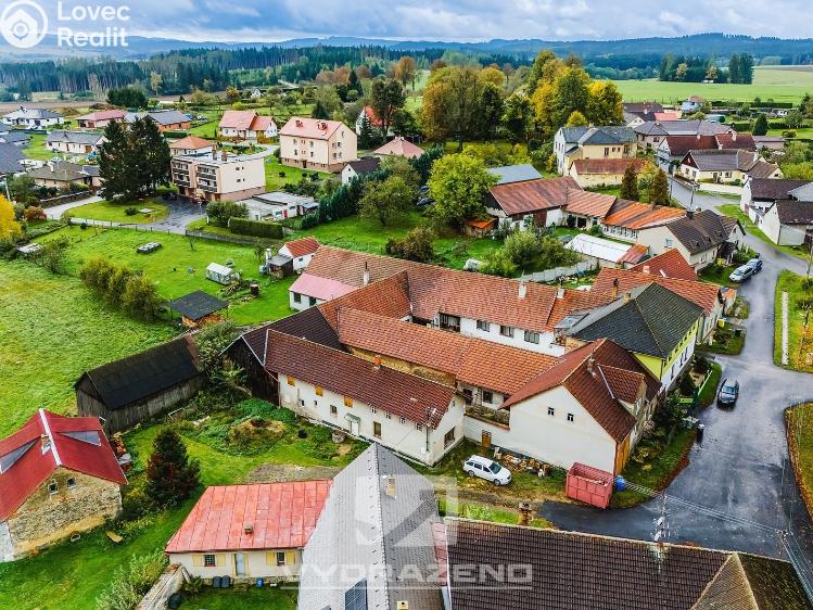 Продаж квартири 4+KK Černov č. 29