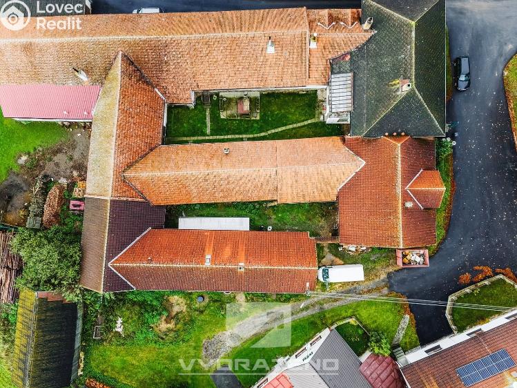 Продаж квартири 4+KK Černov č. 31