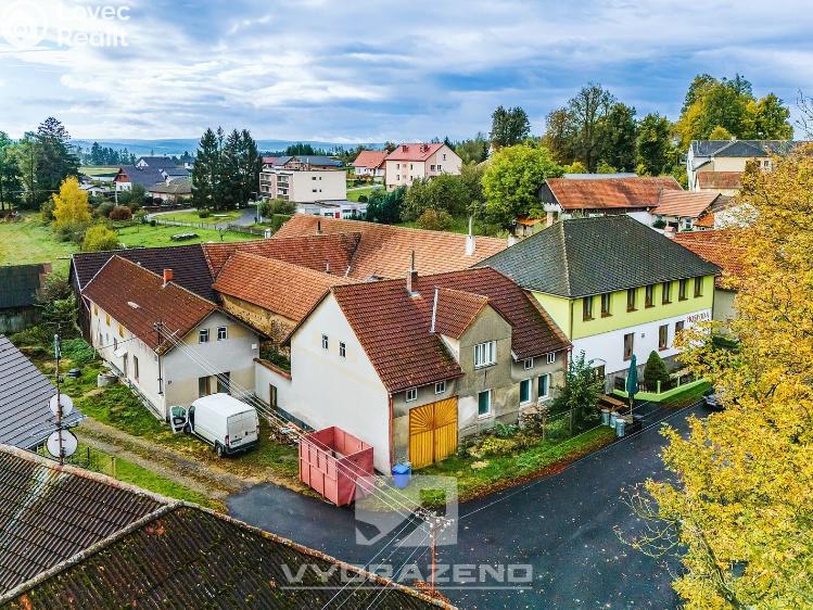 Продаж квартири 4+KK Černov č. 32