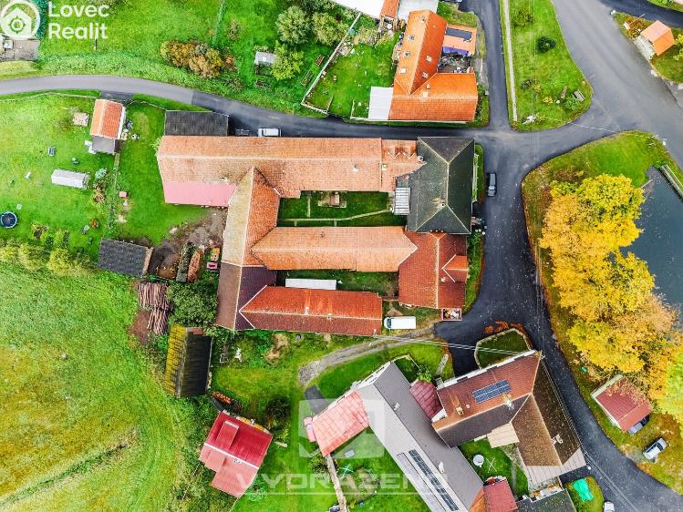 Продаж квартири 4+KK Černov č. 34