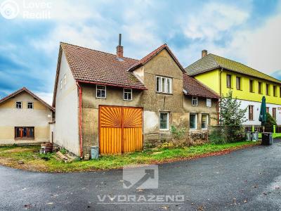 Продаж квартири 4+KK Černov č. 2