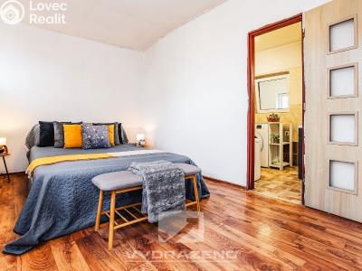 Продаж квартири 4+KK Černov č. 3