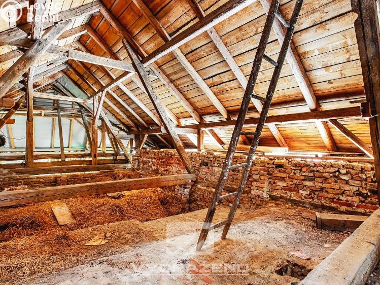 Продаж квартири 3+KK Černov č. 14