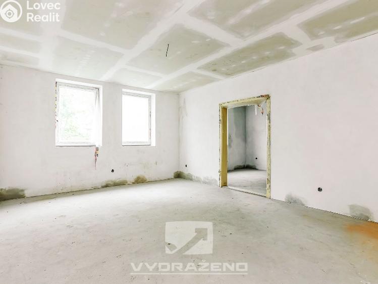 Продаж квартири 3+KK Černov č. 20