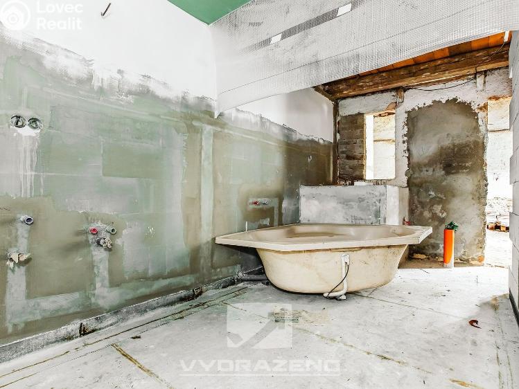 Продаж квартири 3+KK Černov č. 21