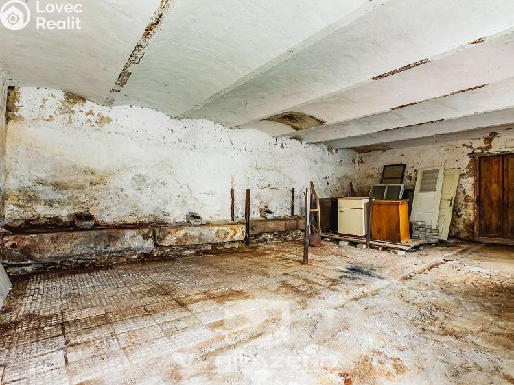 Продаж квартири 3+KK Černov č. 23