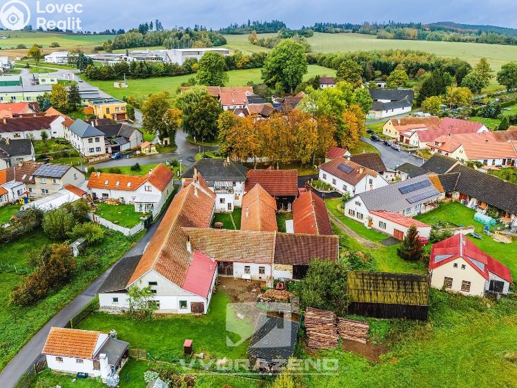 Продаж квартири 3+KK Černov č. 35