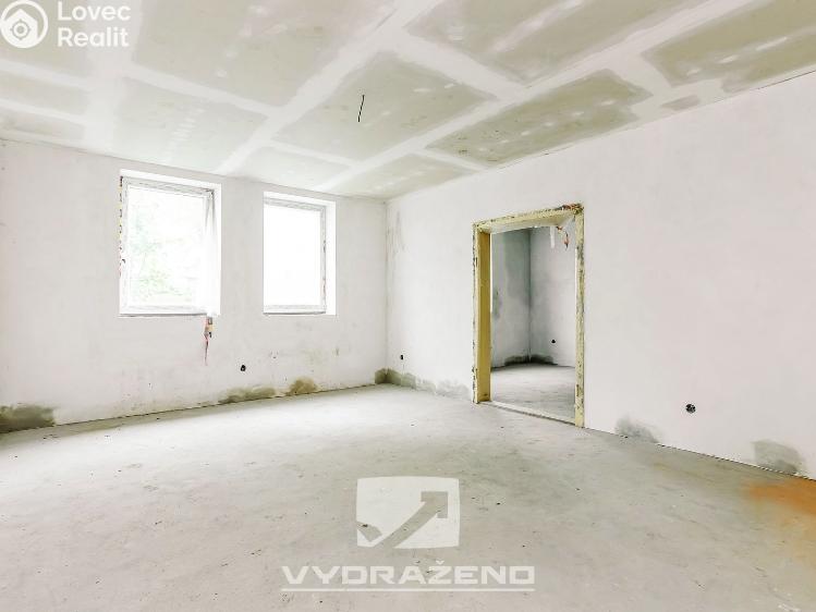 Prodej bytu 3+KK Černov č. 20