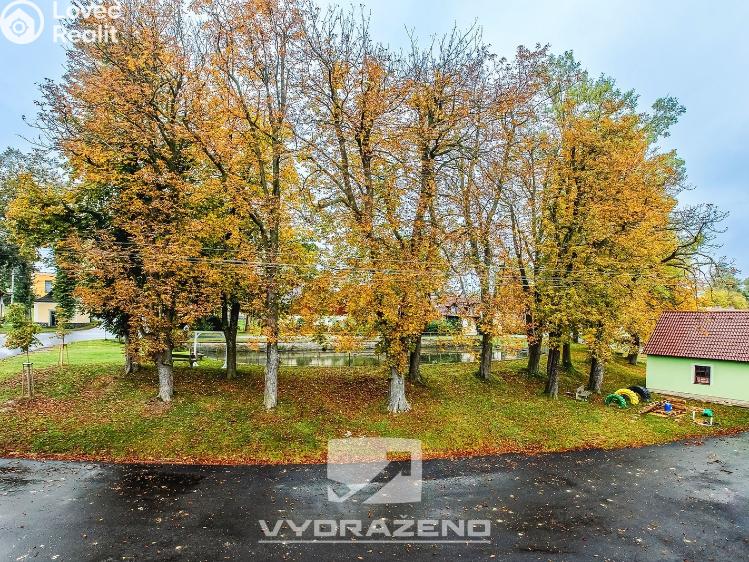 Prodej bytu 3+KK Černov č. 37