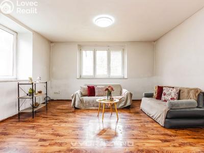 Продаж квартири 3+KK Černov č. 1