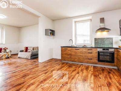 Продаж квартири 3+KK Černov č. 2