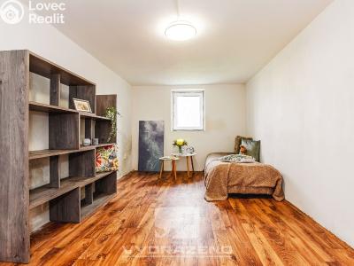 Продаж квартири 3+KK Černov č. 6