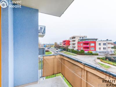 Продаж квартири 1+KK Praha, Přeučilova č. 6