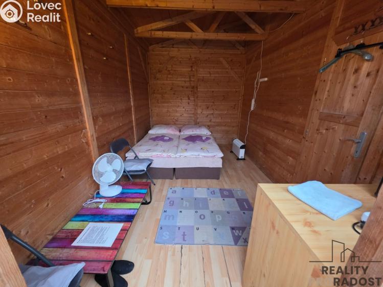 Аренда квартиры 1+KK Praha, Nečova č. 2