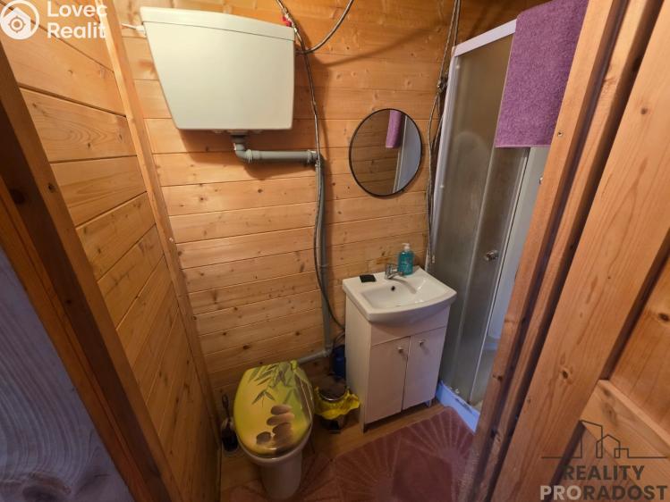 Аренда квартиры 1+KK Praha, Nečova č. 12