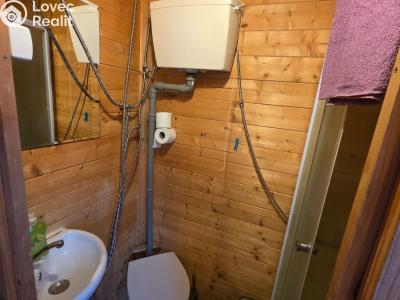 Аренда квартиры 1+KK Praha, Nečova č. 4