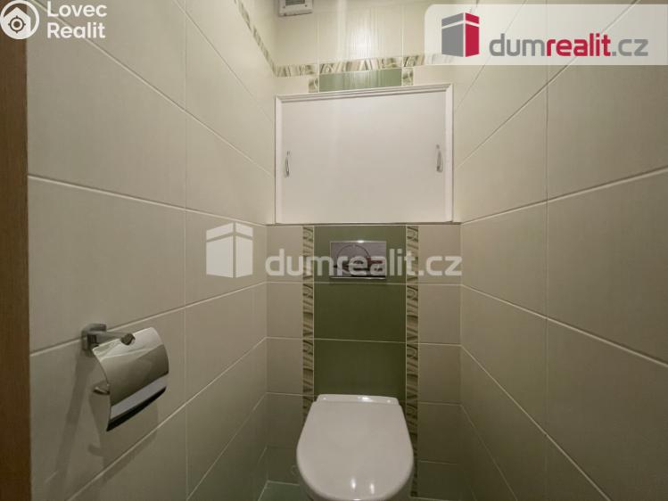 Продаж квартири 1+1 Frýdek-Místek, Pionýrů č. 9