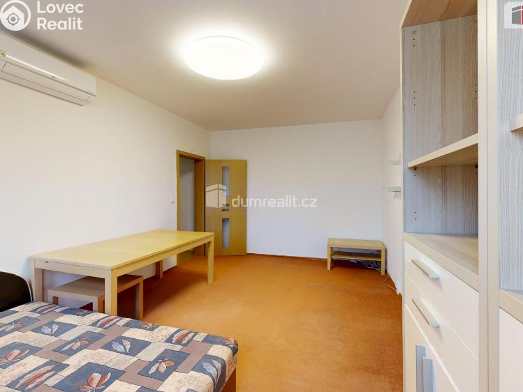 Prodej bytu 1+1 Frýdek-Místek, Pionýrů č. 4