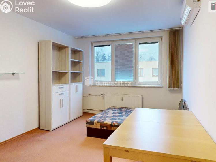 Prodej bytu 1+1 Frýdek-Místek, Pionýrů č. 6