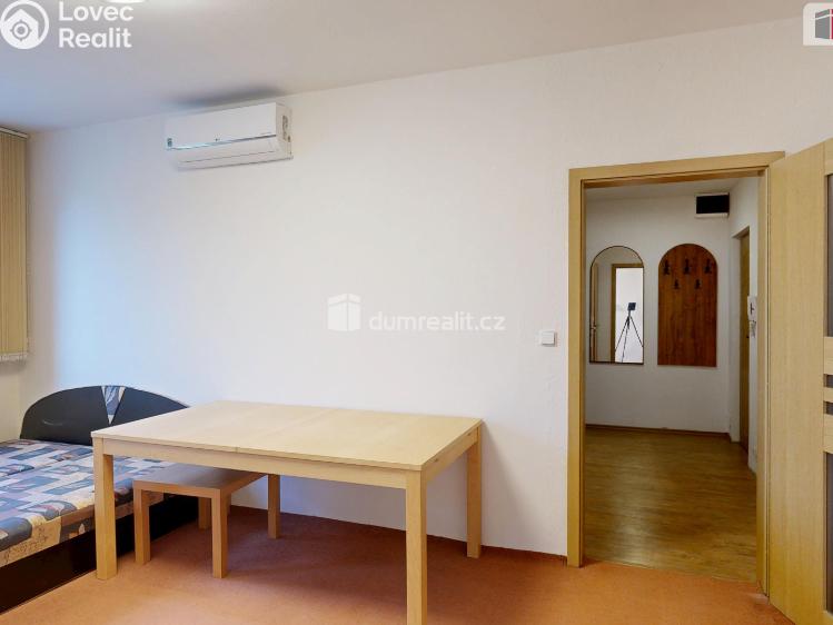 Prodej bytu 1+1 Frýdek-Místek, Pionýrů č. 8