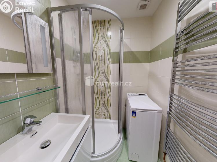 Prodej bytu 1+1 Frýdek-Místek, Pionýrů č. 10