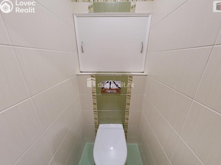 Prodej bytu 1+1 Frýdek-Místek, Pionýrů č. 12