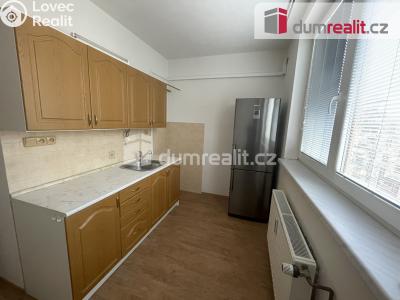 Продаж квартири 1+1 Frýdek-Místek, Pionýrů č. 1