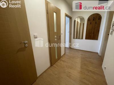 Продаж квартири 1+1 Frýdek-Místek, Pionýrů č. 2