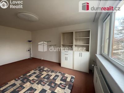 Продаж квартири 1+1 Frýdek-Místek, Pionýrů č. 3