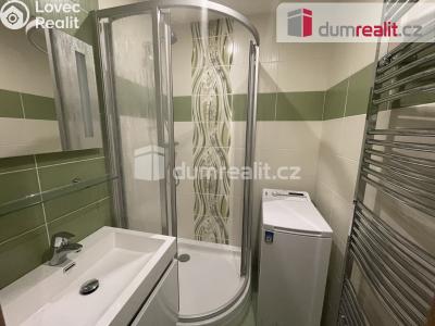 Продаж квартири 1+1 Frýdek-Místek, Pionýrů č. 4