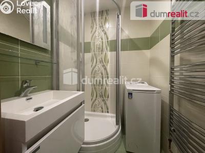 Продаж квартири 1+1 Frýdek-Místek, Pionýrů č. 15