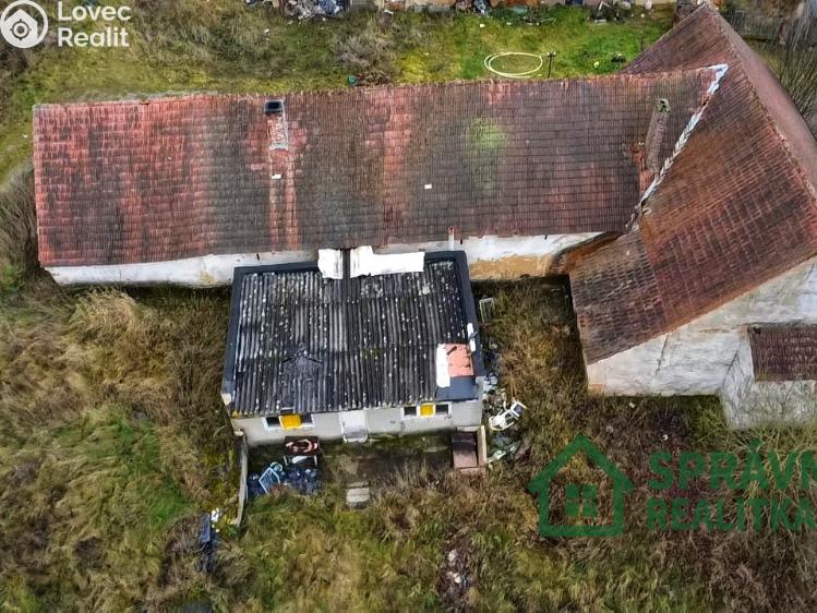 Продаж сімейного будинку Bor č. 9