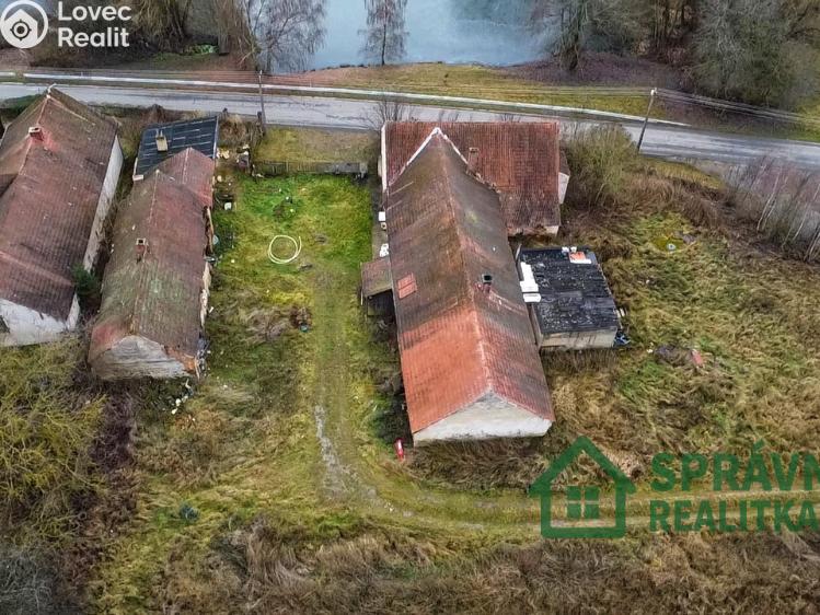 Продаж сімейного будинку Bor č. 11